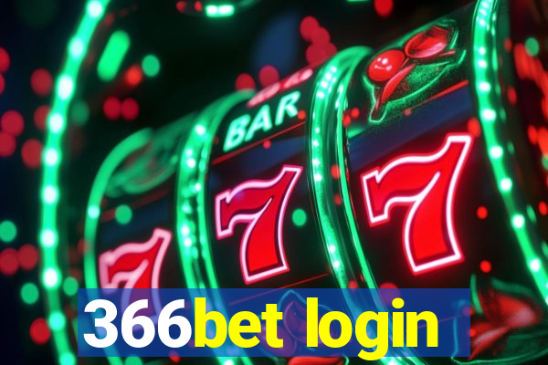 366bet login